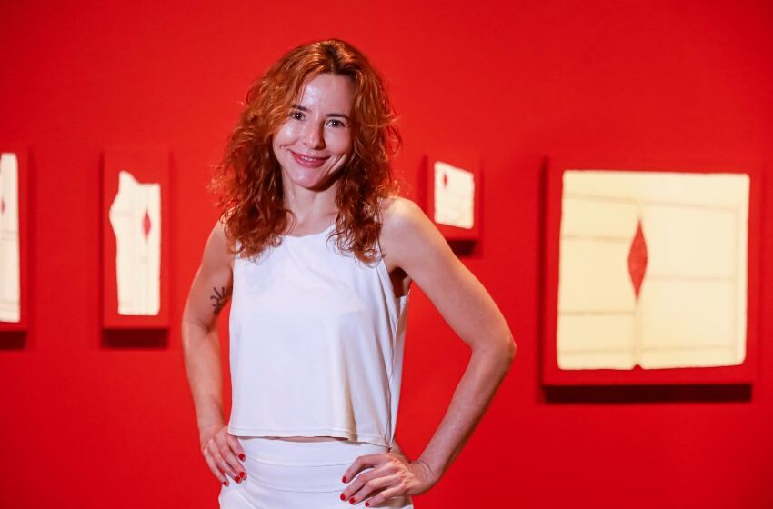  Juliana Notari, Clarissa Diniz e Inês Maia lançam livro “Diva: os primeiros 30 dias” 