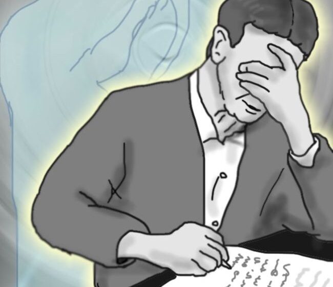  Estudo de psicografia: ciência ou fé?