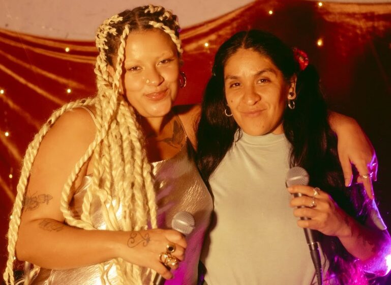  Toca Fuga celebra cultura preta, periférica e LGBTQIAPN+ no Jabaquara