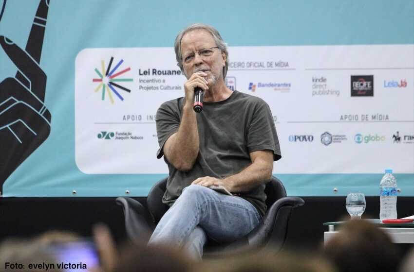  Bienal Internacional do Livro de Pernambuco celebra 30 anos com recorde de público