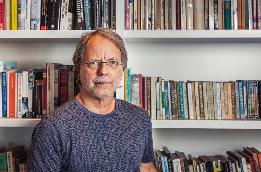  Bienal Internacional do Livro de Pernambuco começa nesta sexta-feira (3)