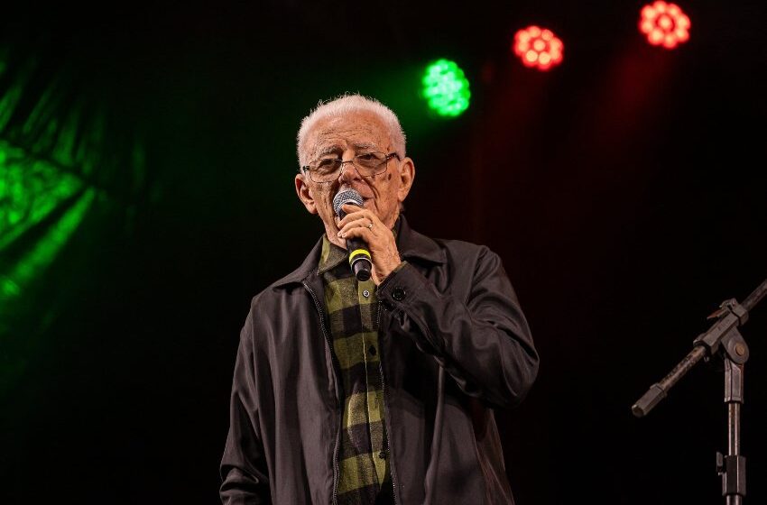  “Forrock”, do caruaruense Onildo Almeida, tem relançamento histórico pela Polymusic