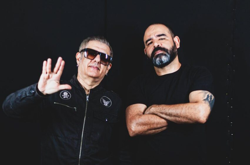  Banda pernambucana Reúna lança clipe de “Canalha Homicida”, uma crítica sonora às guerras