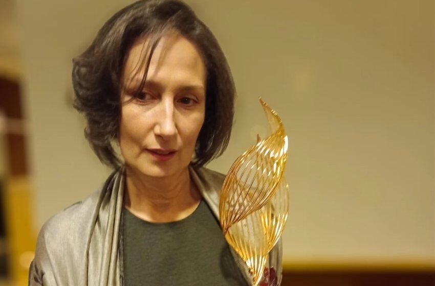  Kátia Galdi apresenta palestra e livros na Bienal Internacional do Livro de Pernambuco