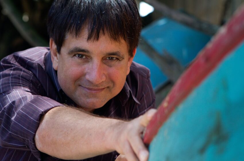  Biafra e Marcos Santana são atrações do Projeto Seis e Meia de novembro