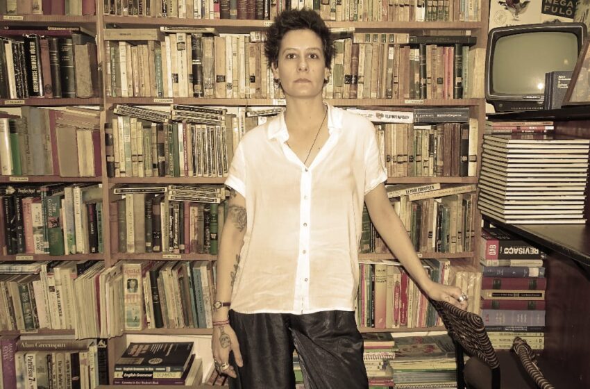  Açougue de Pequenos Prazeres 3.0 Uma crítica ao capitalismo