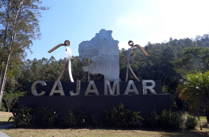  Projeto cultural imersivo destaca história de Cajamar