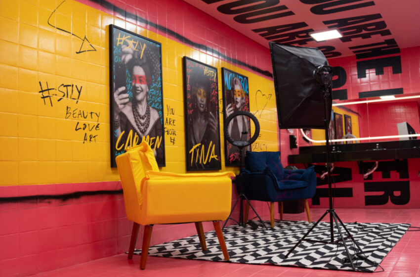  Grupo Supley se une à Community Creators Academy