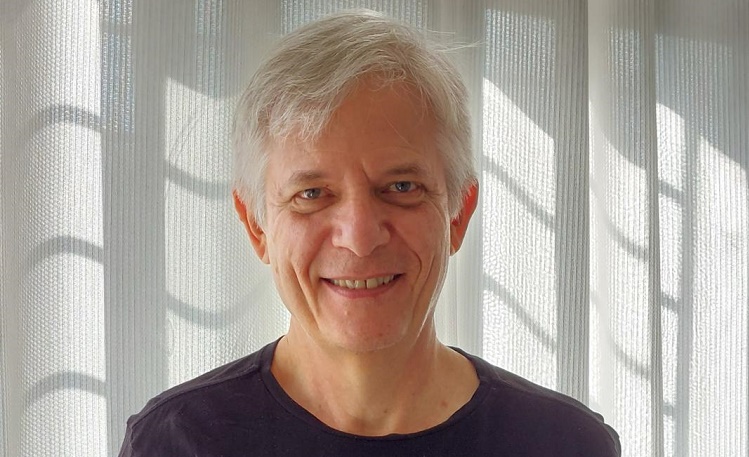  UFPE lamenta o falecimento do professor Carlos Sandroni