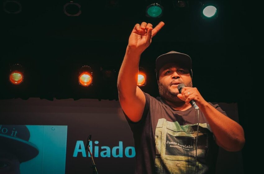  Hip hop underground desafia lógica comercial