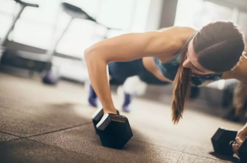  Treino funcional ganha versão premium com foco em resultados