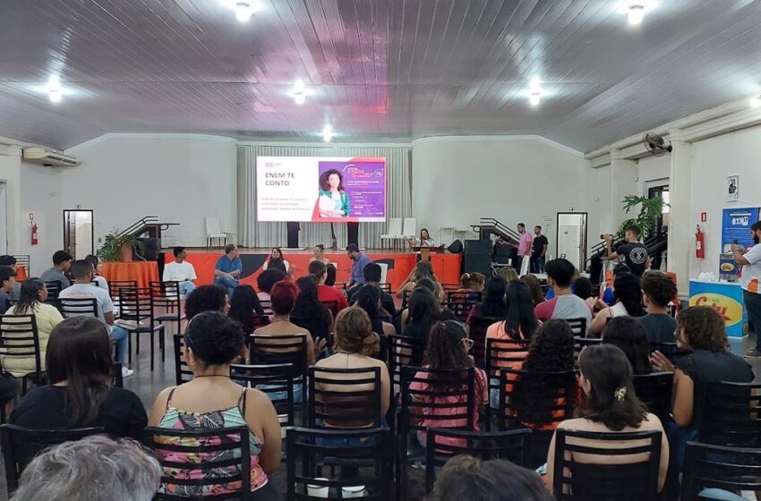  Paracatu-MG sediará II Seminário de Economia da Cultura