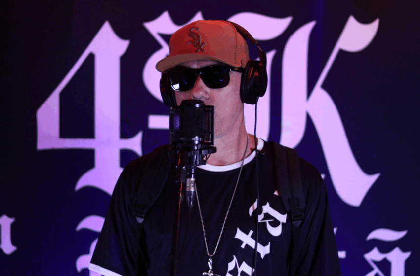  Coletânea reúne rappers do interior de São Paulo na Cena Rap Limeira