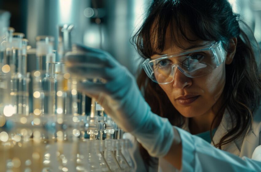  Ciência básica prepara terreno para revoluções tecnológicas