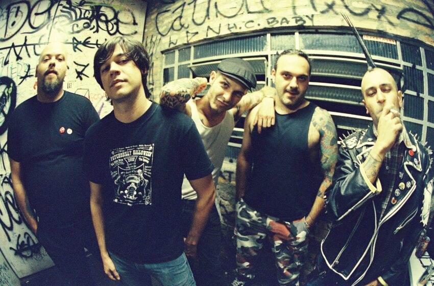  Blind Pigs relança álbum clássico “Heróis ou Rebeldes” em vinil remasterizado, com música inédita