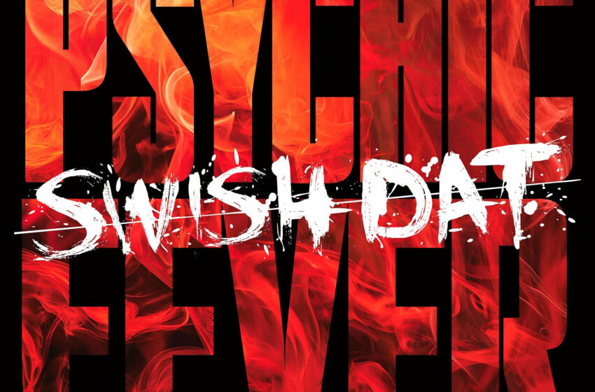  PSYCHIC FEVER from EXILE TRIBE lança single “SWISH DAT”