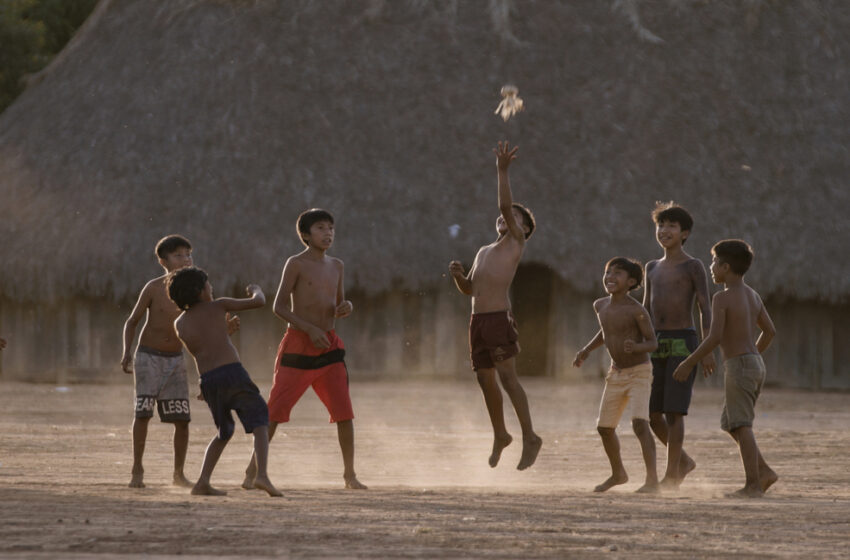  Filme “Do Colo da Terra” está disponível na ICPlay grátis