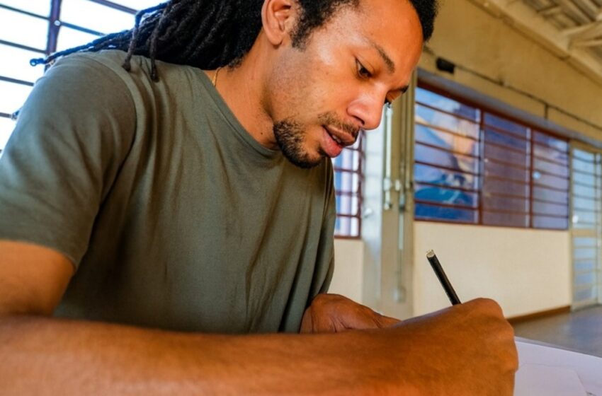  Letras Pretas estreia em 20/11 com foco na literatura negra