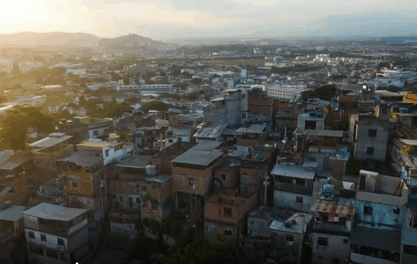  Instituto Aupaba lança documentário “Mulheres que regeneram territórios”