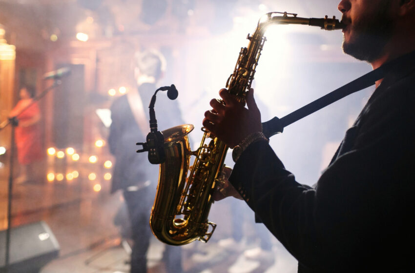 Foz do Iguaçu recebe 100fronteiras JAZZ Festival em novembro