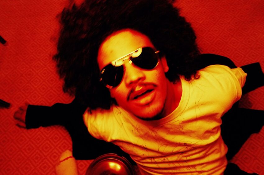 Samuel de Saboia. Foto: Rafael Pavarotti