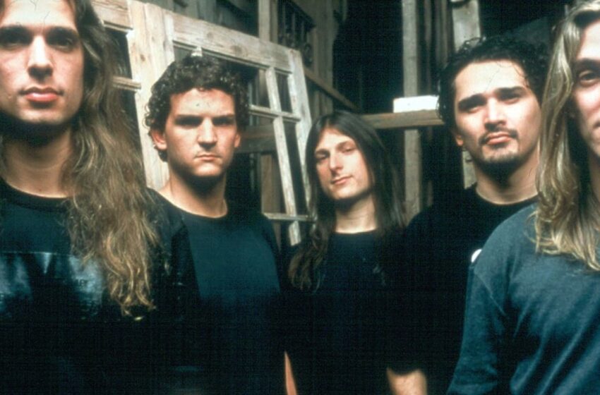  Angra prepara show especial para o Bangers Open Air 2026