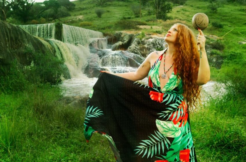  Joanah Flor, Coco de Toré Pandeiro do Mestre, Pablo Moura apresentam trabalhos