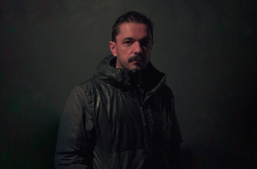  Sumidouro, a estreia instrumental de Rafael Baldam que se desdobra em música, narrativa e imagem