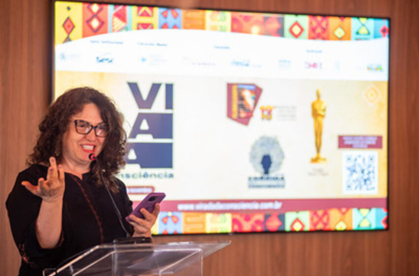  FlinkSampa 2025 celebra a literatura e a cultura negra no Sesc Pompeia