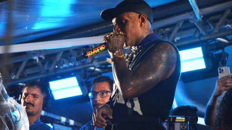  YOLO, AfroBaile, Africanize e Everyday People iniciam turnê que passa por Salvador, São Paulo e Rio de Janeiro