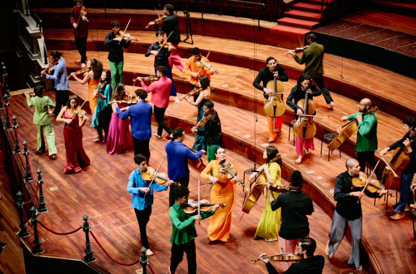  Festival Ilumina 2026 acontece de 02 a 11 de janeiro com programas gratuitos