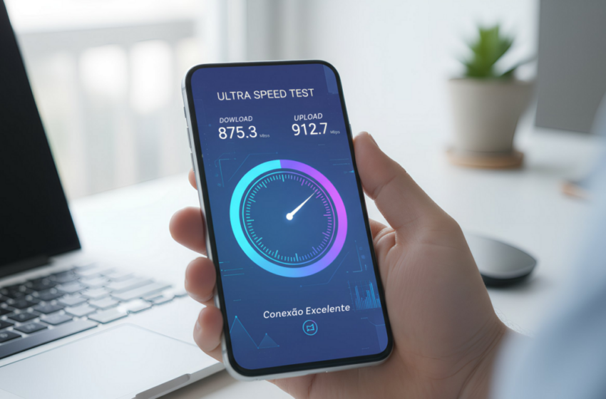  Tecnologia 5G avança pelo interior do Brasil
