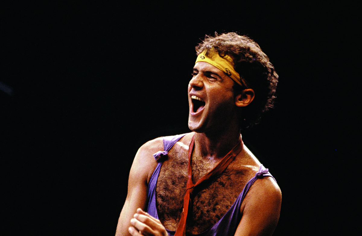  Exposição Imersiva Cazuza Exagerado estreia em São Paulo