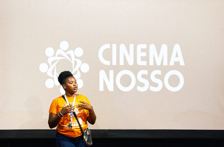  Cinema Nosso celebra 25 anos com a missão de democratizar o áudio