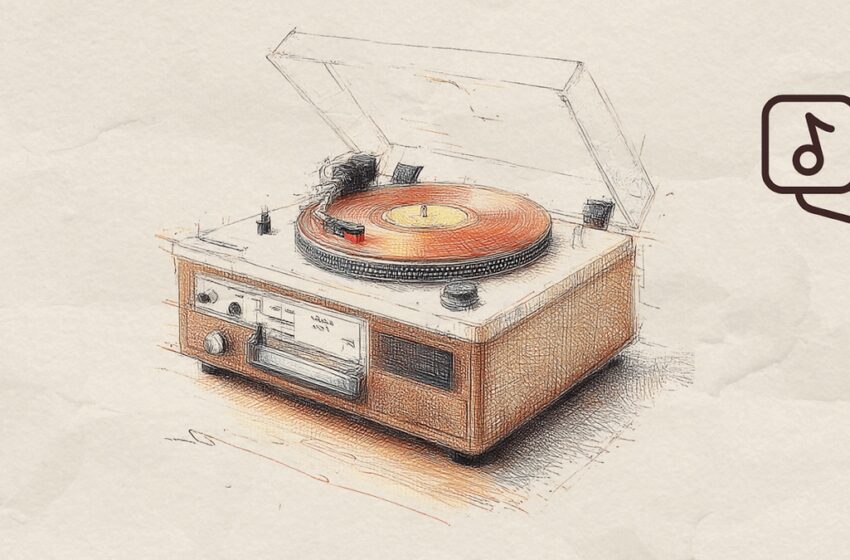  Memórias 2025: Lark Player lança resumo musical do ano