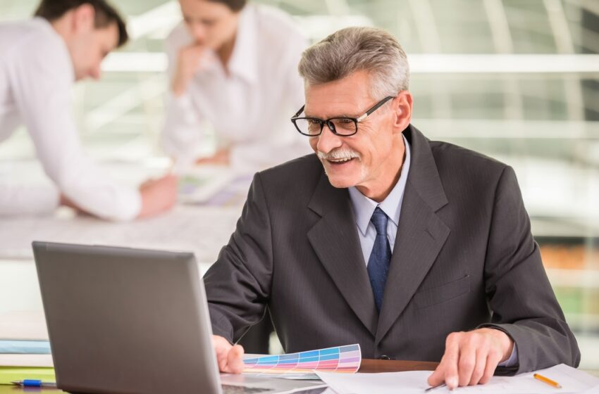  Mudança de carreira aos 50 anos exige planejamento