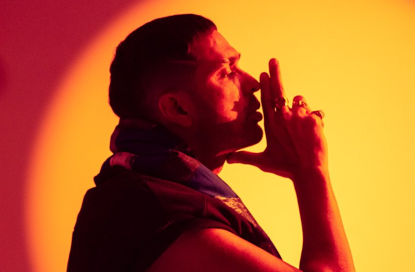  Festival No Ar Coquetel Molotov celebra 22 anos, neste sábado (6), na UFPE