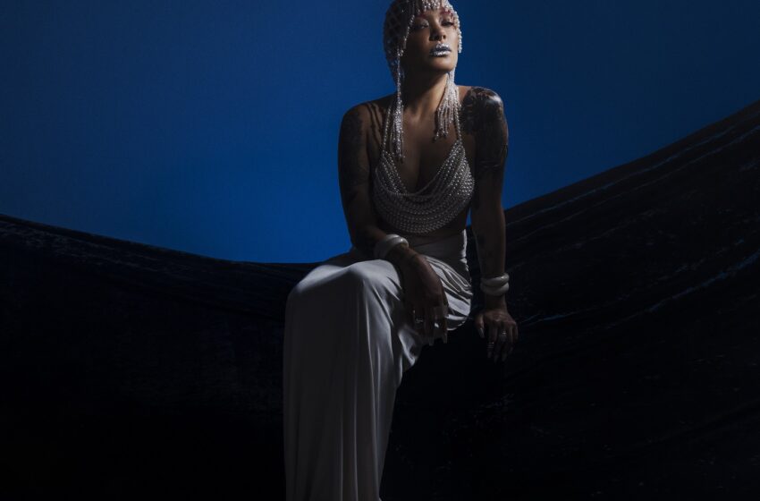  Ana Cacimba, musicista quilombola e periférica, celebra 10 anos de carreira com Luminosa – Ato 1: Lua