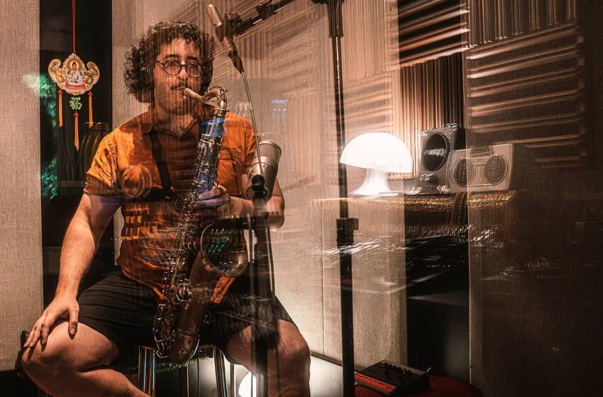  Anderson Miguel, disco “Frevo Macuca”, Taquara in Jazz, Petrônio Lorena: PE não para