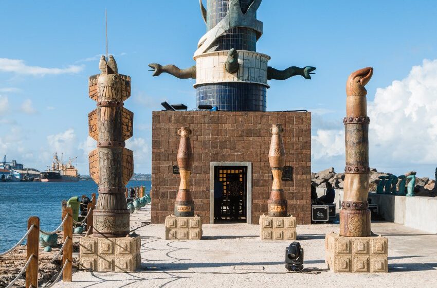  Parque de Esculturas Francisco Brennand celebra 25 anos