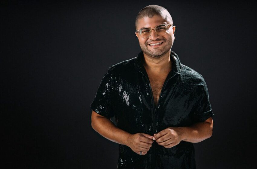  Comunicador paraibano participa de documentário internacional sobre Mariah Carey e se consolida como nova voz da cultura pop no Brasil