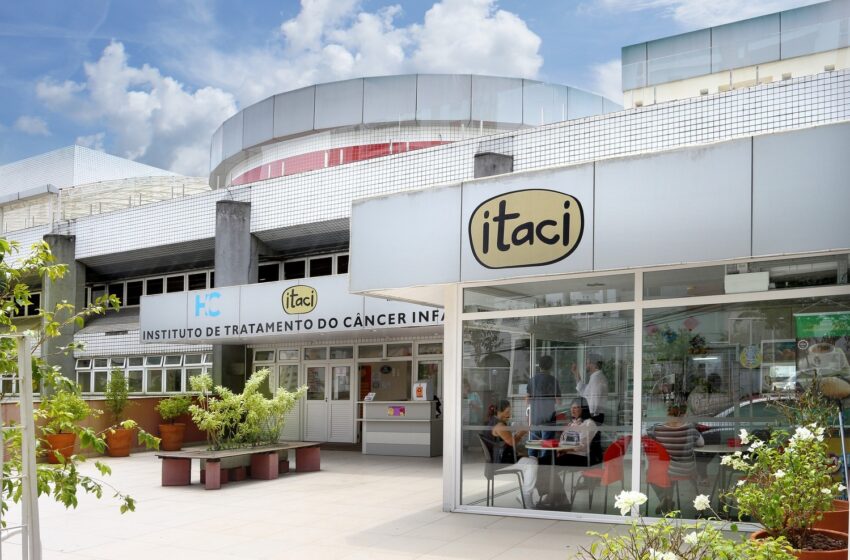  Hospital ITACI promove atividades socioculturais em dezembro