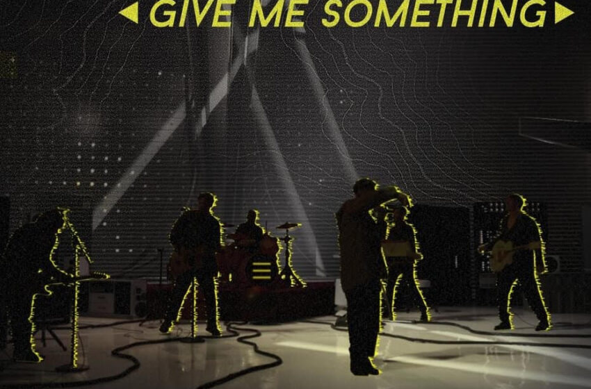  OneRepublic lança “Give Me Something”, faixa original para o game Arknights: Endfield
