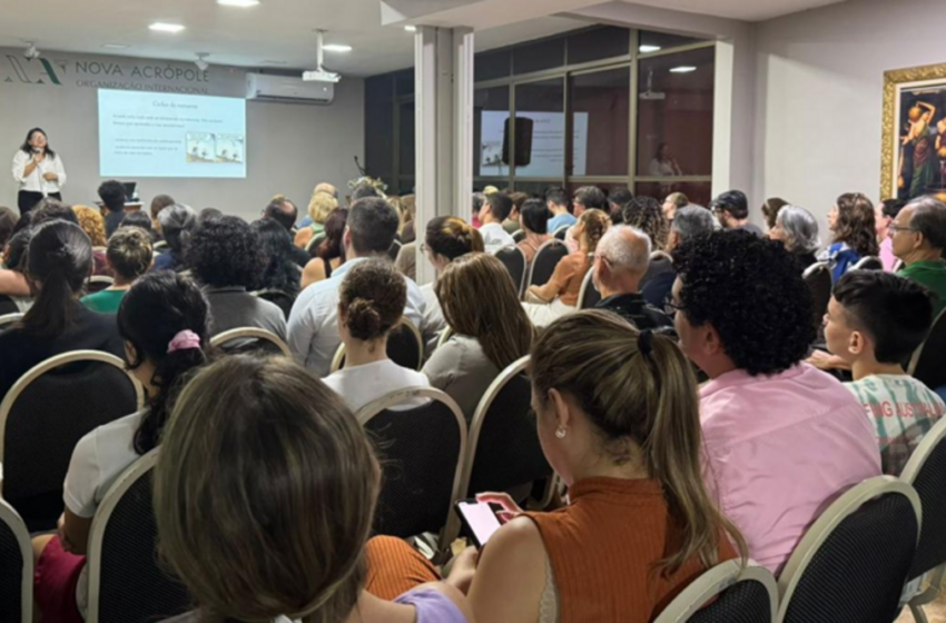  Início do ano aumenta interesse pela Filosofia como desenvolvimento humano