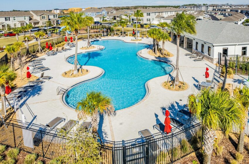  Brasileiros ampliam investimentos em vacation homes nos EUA