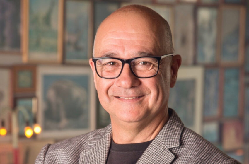  João Roni lança produtora Marea Cine no mercado audiovisual