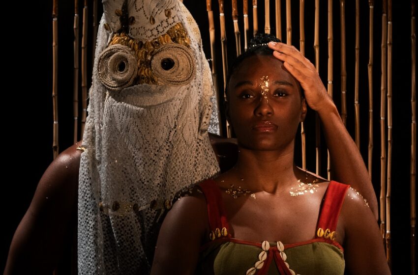  Cia Forè dança ancestralidade e protagonismo periférico na cena contemporânea