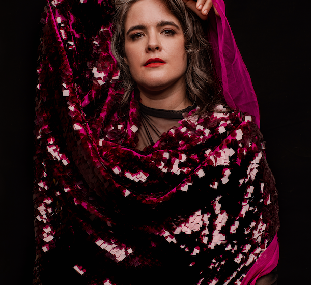  Alessandra Leão apresenta o show ACESA no Sesc Bom Retiro