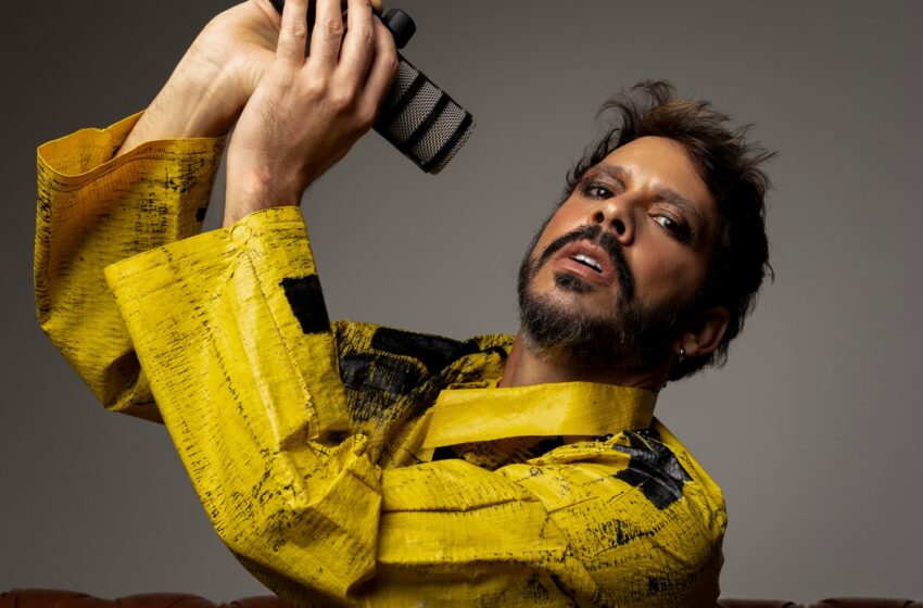  Siri na Lata chega aos 50 anos celebrando a cultura pernambucana