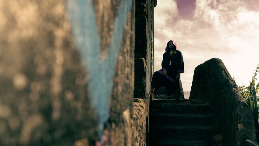  VaziO))) lança single do primeiro álbum em parceria com Macunamassa